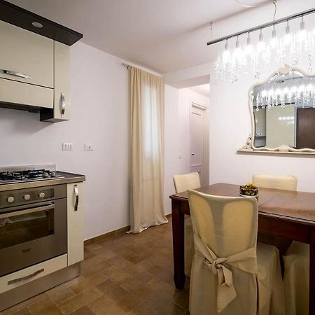 Penthouse Luxury Quattro Canti Palermo Eksteriør bilde