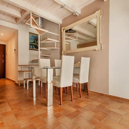 Penthouse Luxury Quattro Canti Palermo Eksteriør bilde