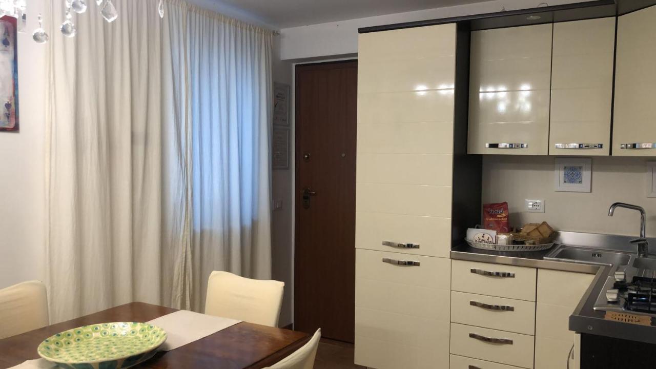 Penthouse Luxury Quattro Canti Palermo Eksteriør bilde