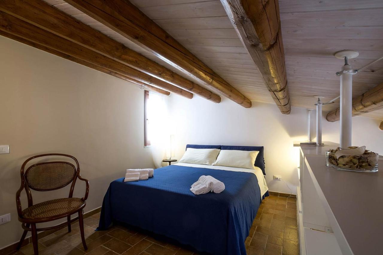 Penthouse Luxury Quattro Canti Palermo Eksteriør bilde