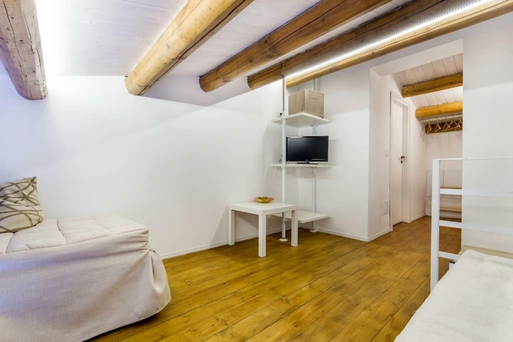 Penthouse Luxury Quattro Canti Palermo Eksteriør bilde
