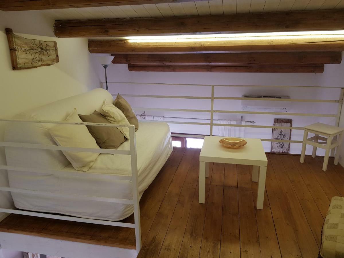 Penthouse Luxury Quattro Canti Palermo Eksteriør bilde