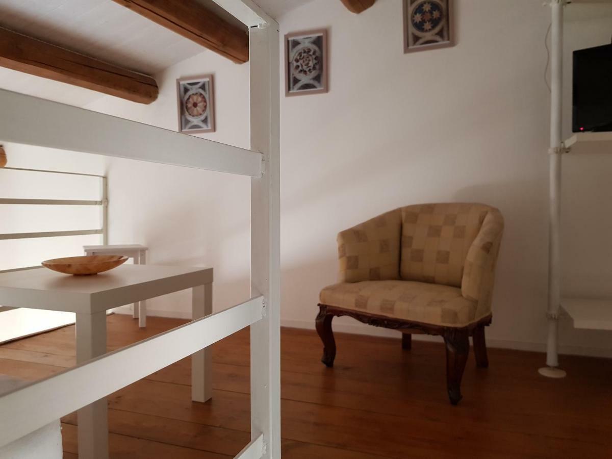 Penthouse Luxury Quattro Canti Palermo Eksteriør bilde