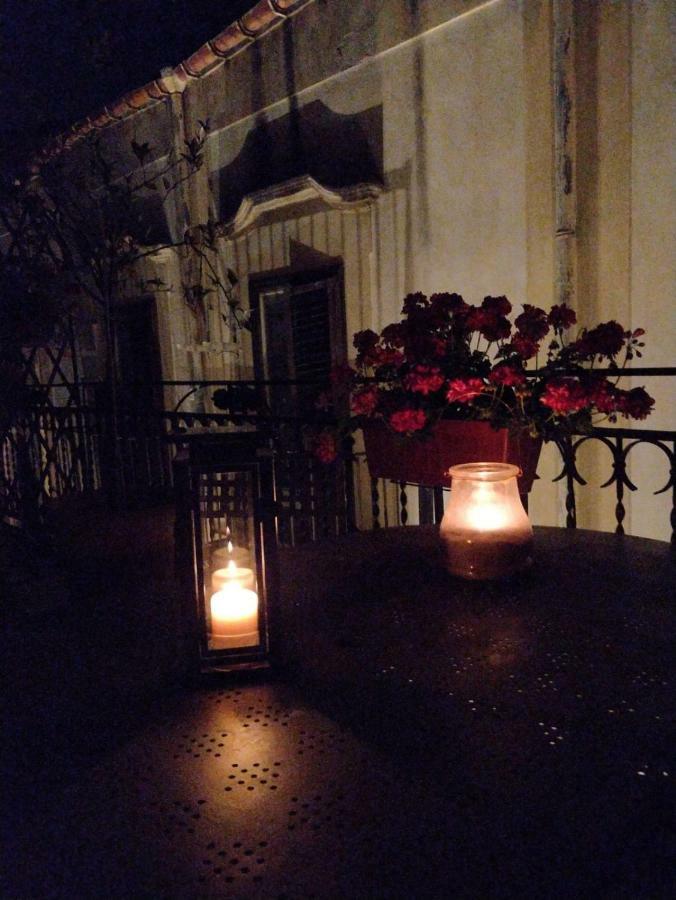 Penthouse Luxury Quattro Canti Palermo Eksteriør bilde